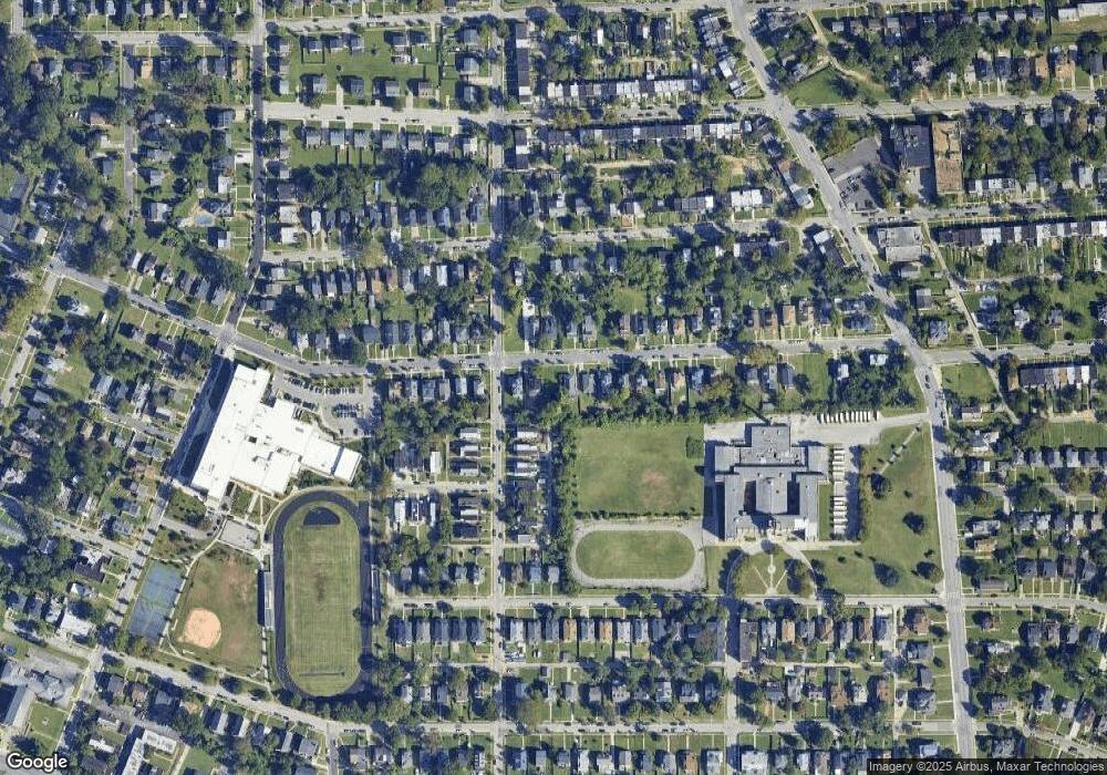 4033 Belle Ave, Baltimore, MD 21215 - photo 1