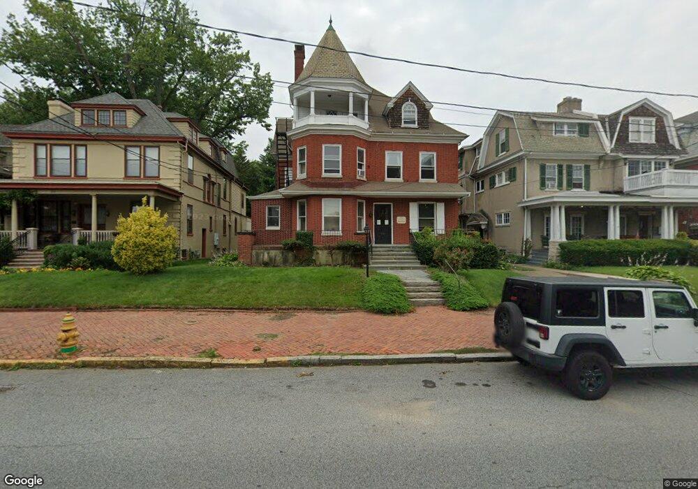 1111 N Franklin St, Wilmington, DE 19806 - photo 1