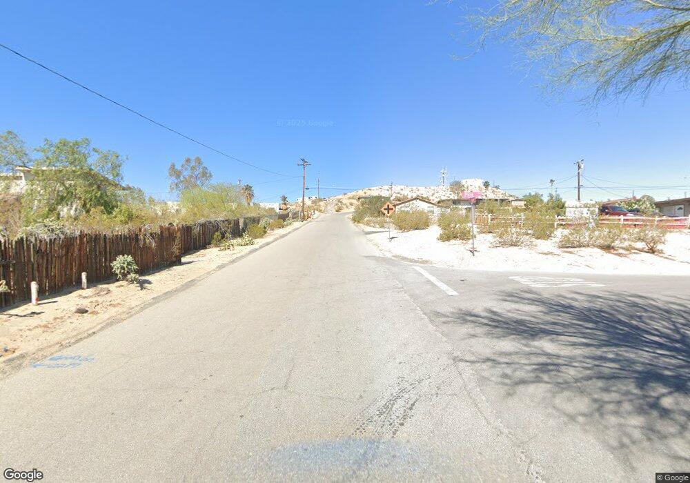 0 Pine Springs Ave unit JT22196680, Twentynine Palms, CA 92277 - photo 1