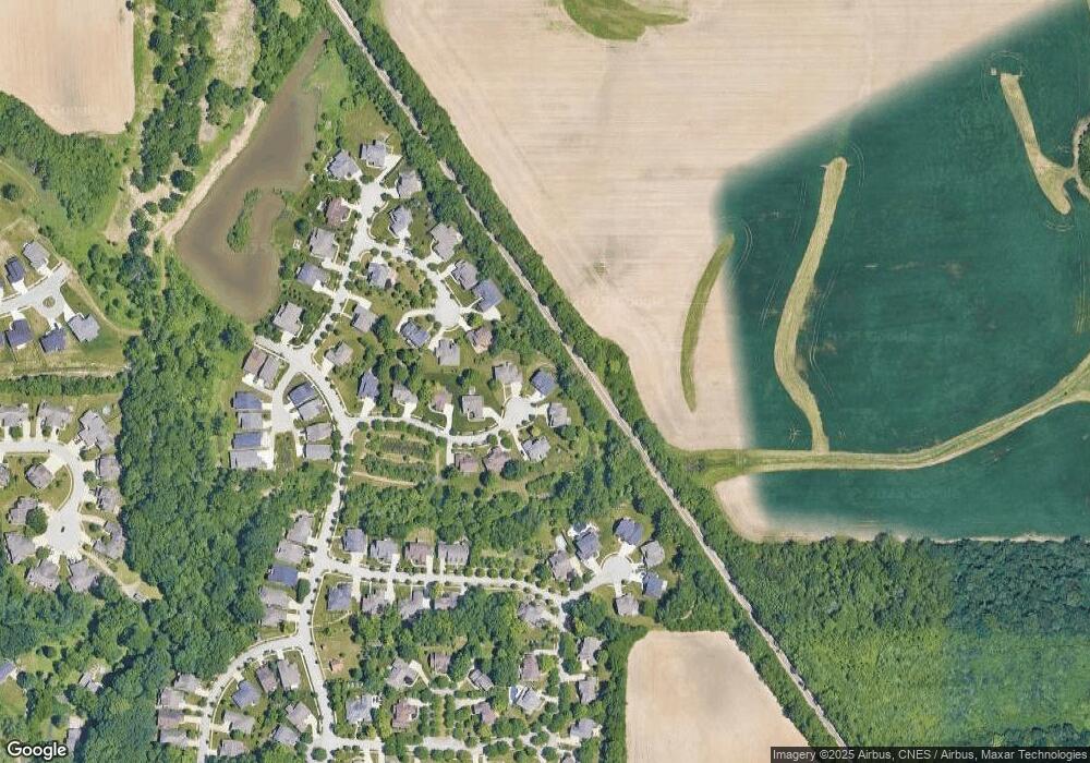 2502 Fuji Dr, West Lafayette, IN 47906 - photo 1