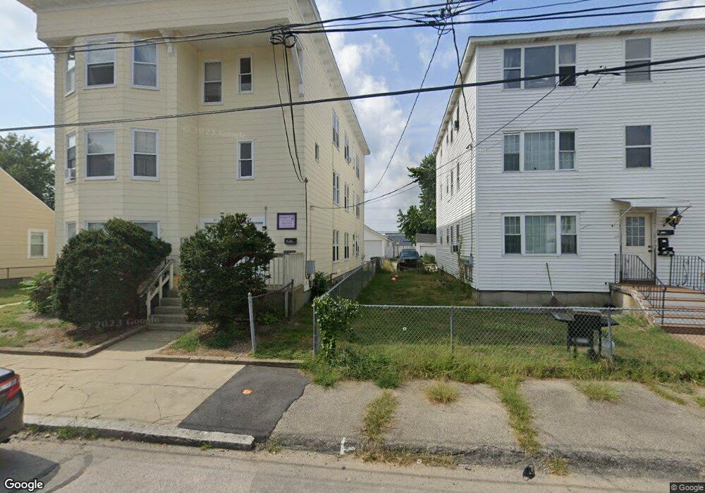 74 Batchelder Ave unit 74 Batchelder Ave Un, Manchester, NH 03103 - photo 1