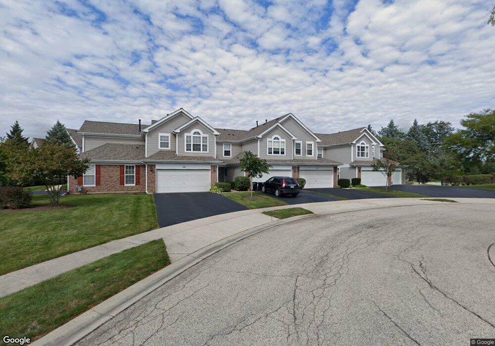 32 Peach Tree Ct unit 4164, Algonquin, IL 60102 - photo 1