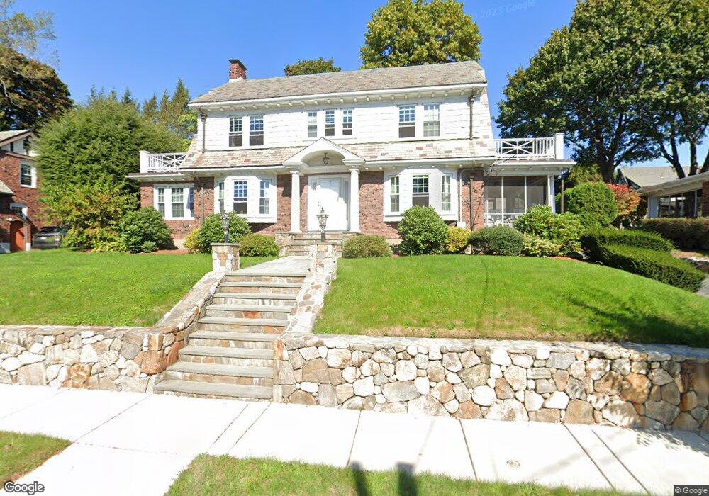 28 Carleton Cir, Belmont, MA 02478 - photo 1