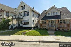 3430 N Teutonia Ave Unit 3432, Milwaukee, WI 53206