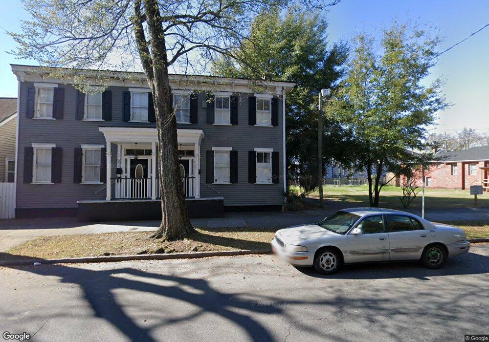 523 E Gwinnett St unit s, Savannah, GA 31401 - photo 1