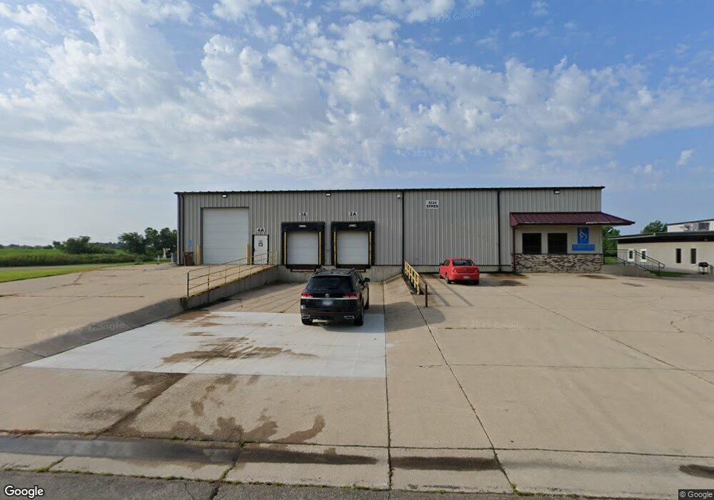 1224 Sykes St, Albert Lea, MN 56007 - photo 1