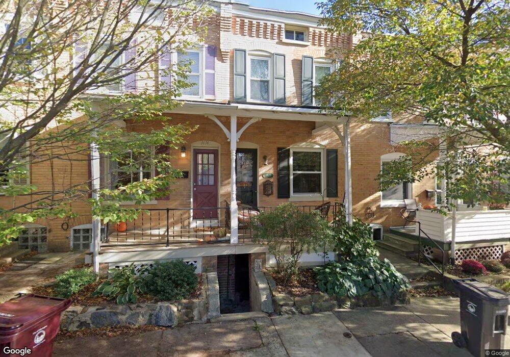 1612 Laurel St, Wilmington, DE 19806 - photo 1