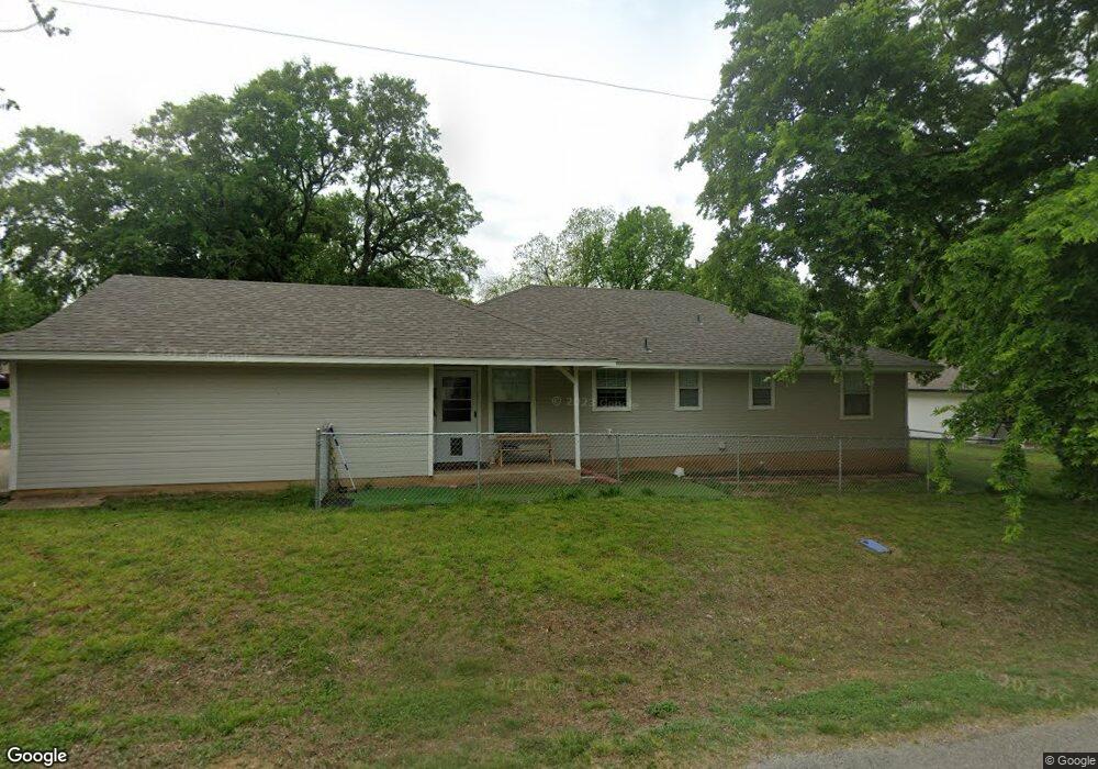 600 S Magnolia St, Pottsboro, TX 75076 - photo 1