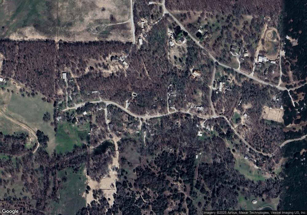 1512 Wildwood Trail, Weatherford, TX 76085 - photo 1