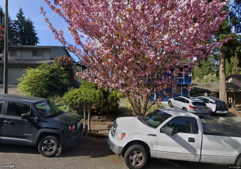 107 212th St SE, Bothell, WA 98021 - photo 1