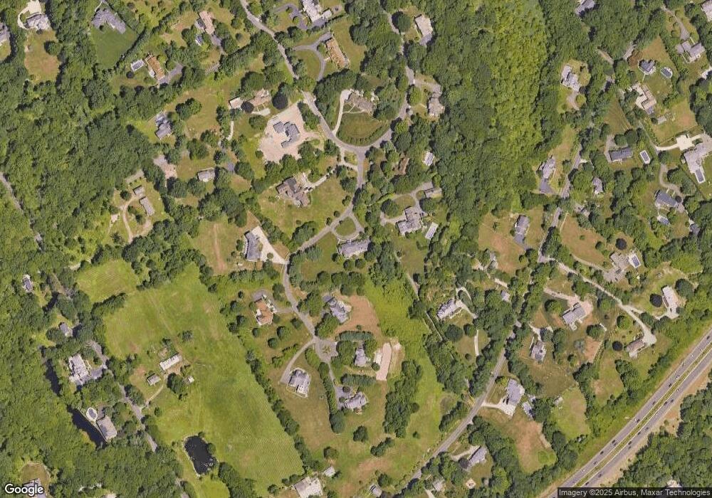 100 Beagling Hill Cir, Fairfield, CT 06824 - photo 1