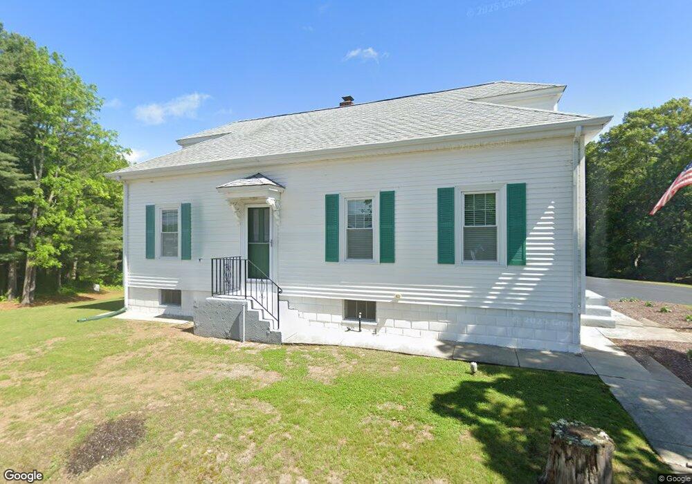 55 Swan Rd, Smithfield, RI 02917 - photo 1