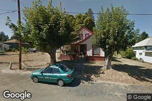 327 Cedar St, Yoncalla, OR 97499