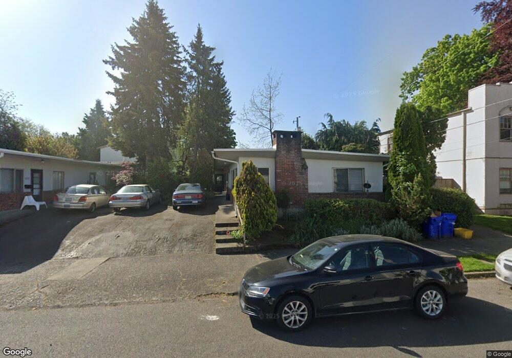 2536 NE Hoyt St unit 2540, Portland, OR 97232 - photo 1