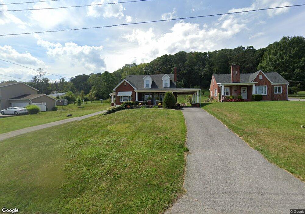 7556 Lincoln Hwy, Bedford, PA 15522 - photo 1