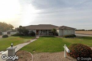8547 E Waterford Cir, Mesa, AZ 85212