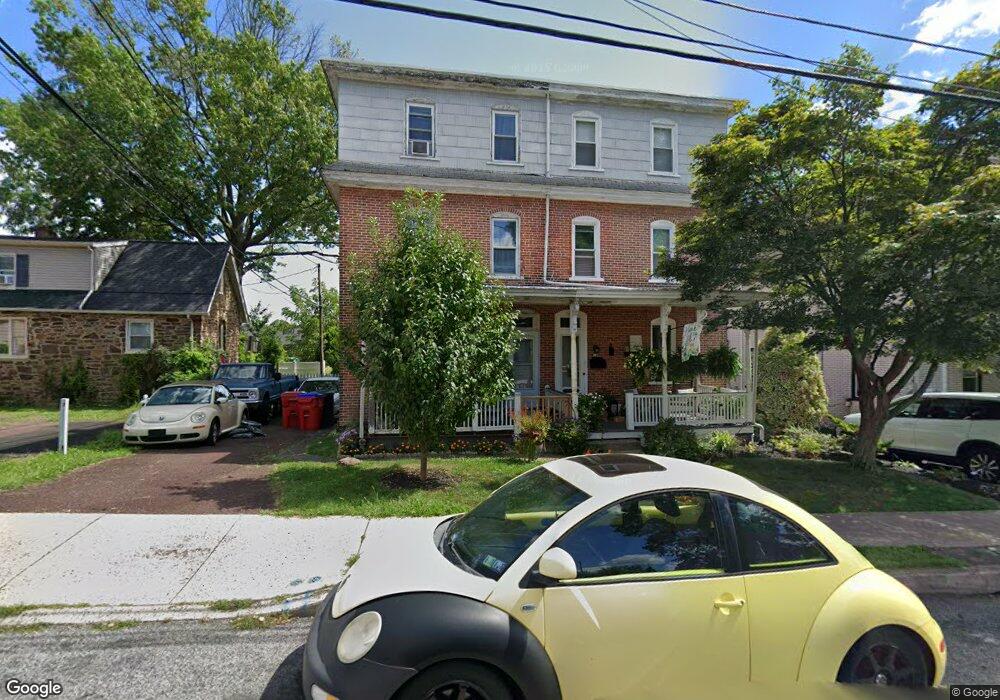 12 Green St, Souderton, PA 18964 - photo 1