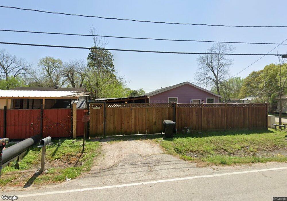 2802 Mierianne St, Houston, TX 77093 - photo 1
