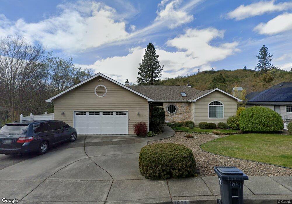 1604 NW Olmar Dr, Grants Pass, OR 97526 - photo 1