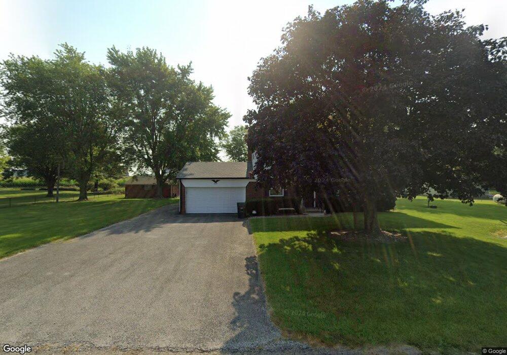 9324 N 400 W, Fountaintown, IN 46130 - photo 1