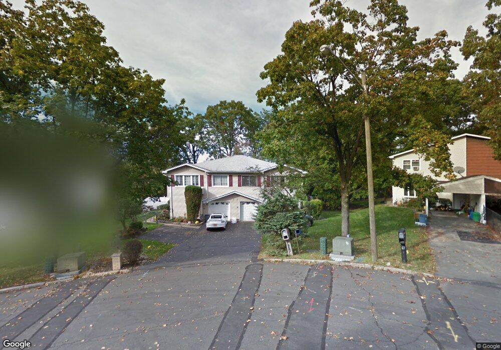 65 Lillian St, Pomona, NY 10970 - photo 1