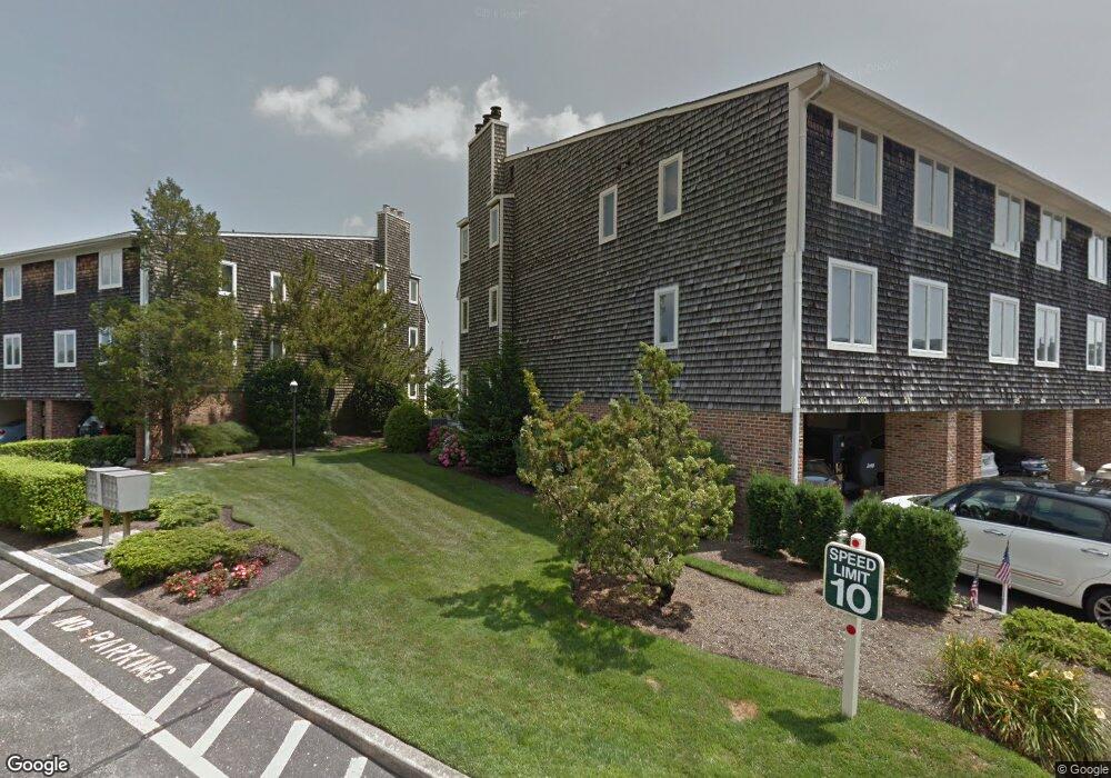 202 Harbour Cove, Somers Point, NJ 08244 - photo 1