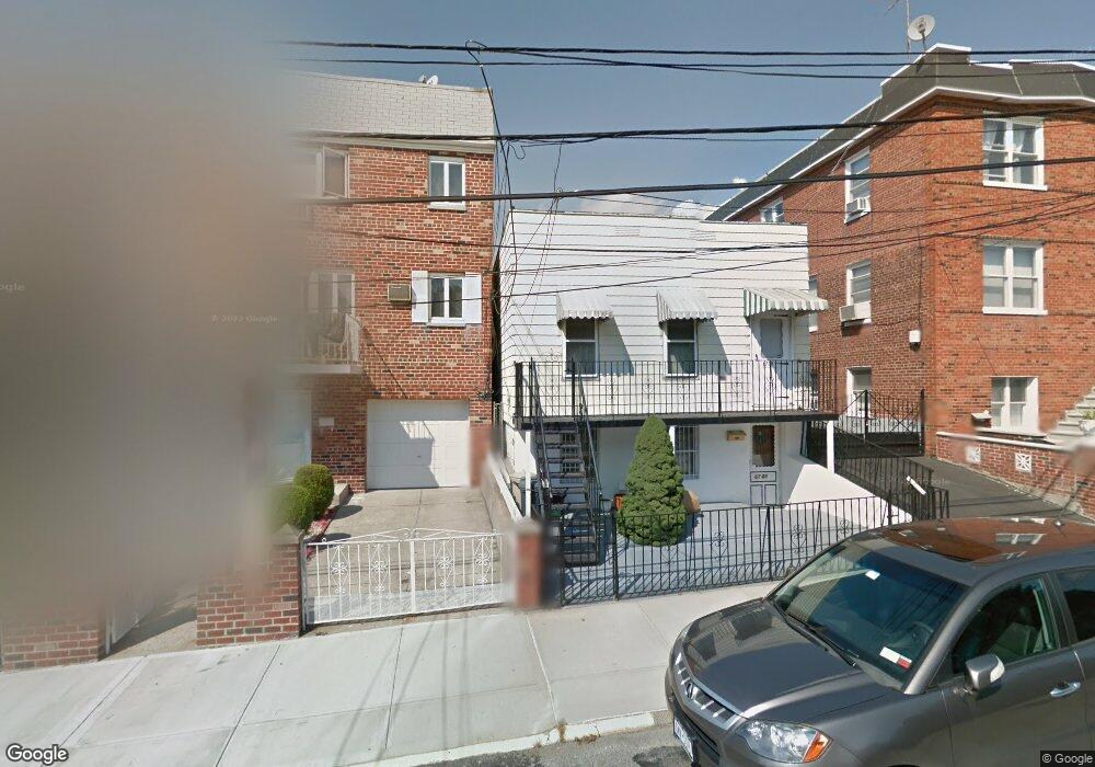 6705 54th Ave, Maspeth, NY 11378 - photo 1