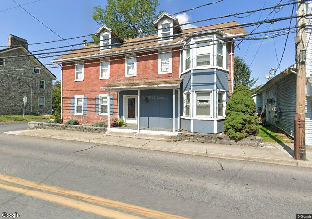 203 Main St, Stockertown, PA 18083 - photo 1