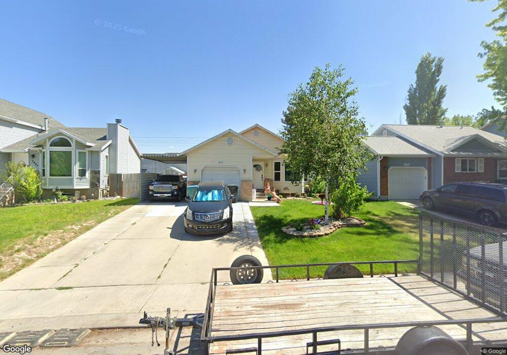 2973 W 8565 S, West Jordan, UT 84088 - photo 1