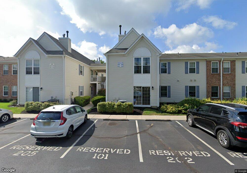 208B Arrowwood Ct unit 208B, Mount Laurel, NJ 08054 - photo 1