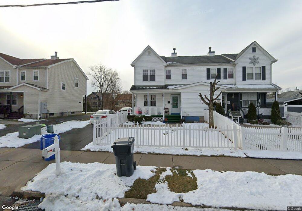 81 Kensington St, Hartford, CT 06120 - photo 1