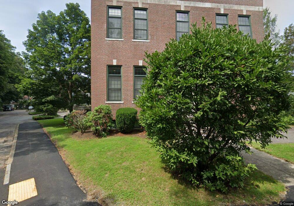 13 Forest St unit A, Wellesley, MA 02481 - photo 1