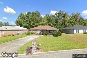 39 Brandle Way, Savannah, GA 31405