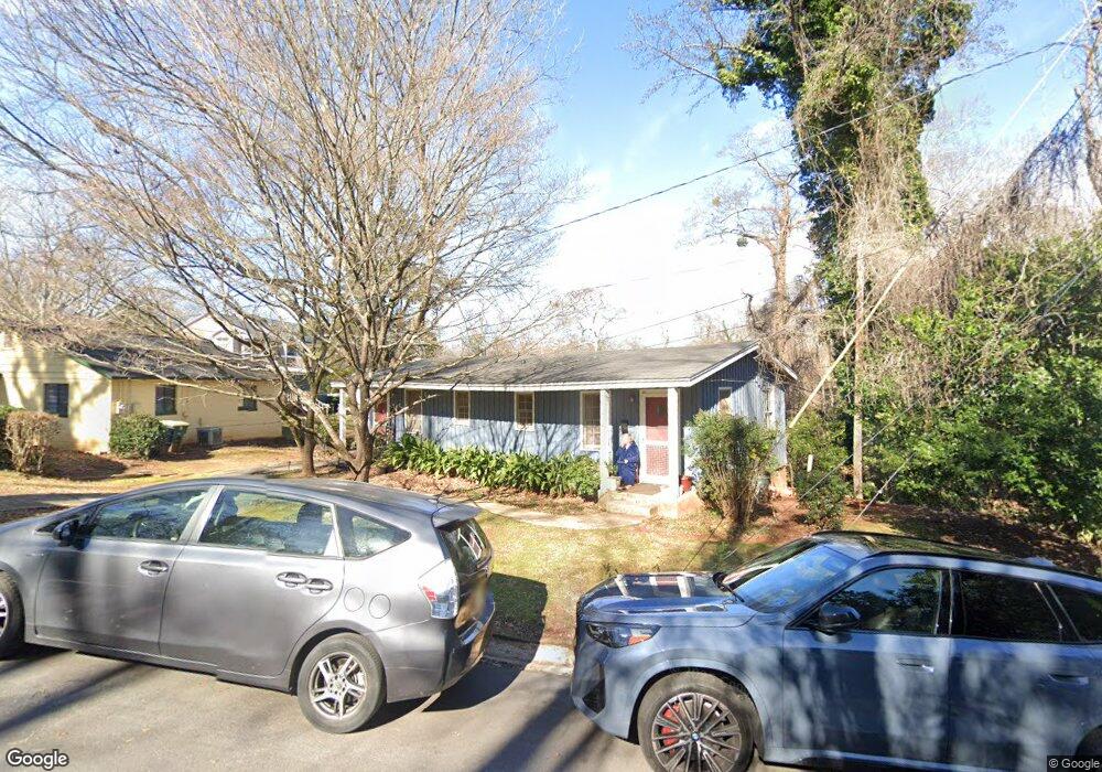 190 Northview Dr, Athens, GA 30605 - photo 1