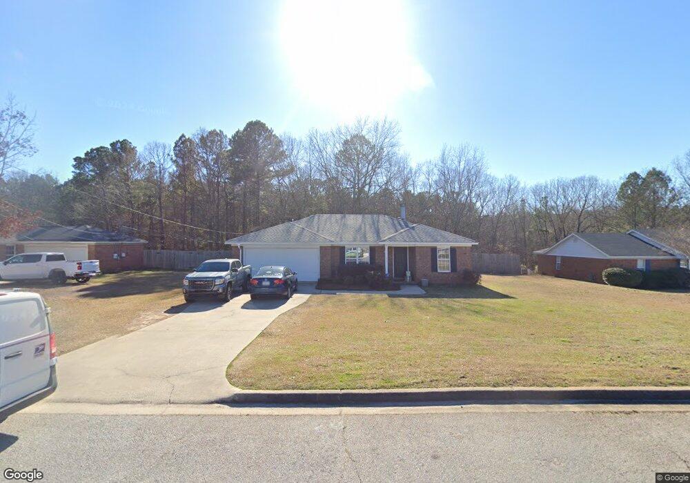 6490 Campbells Way, Harlem, GA 30814 - photo 1