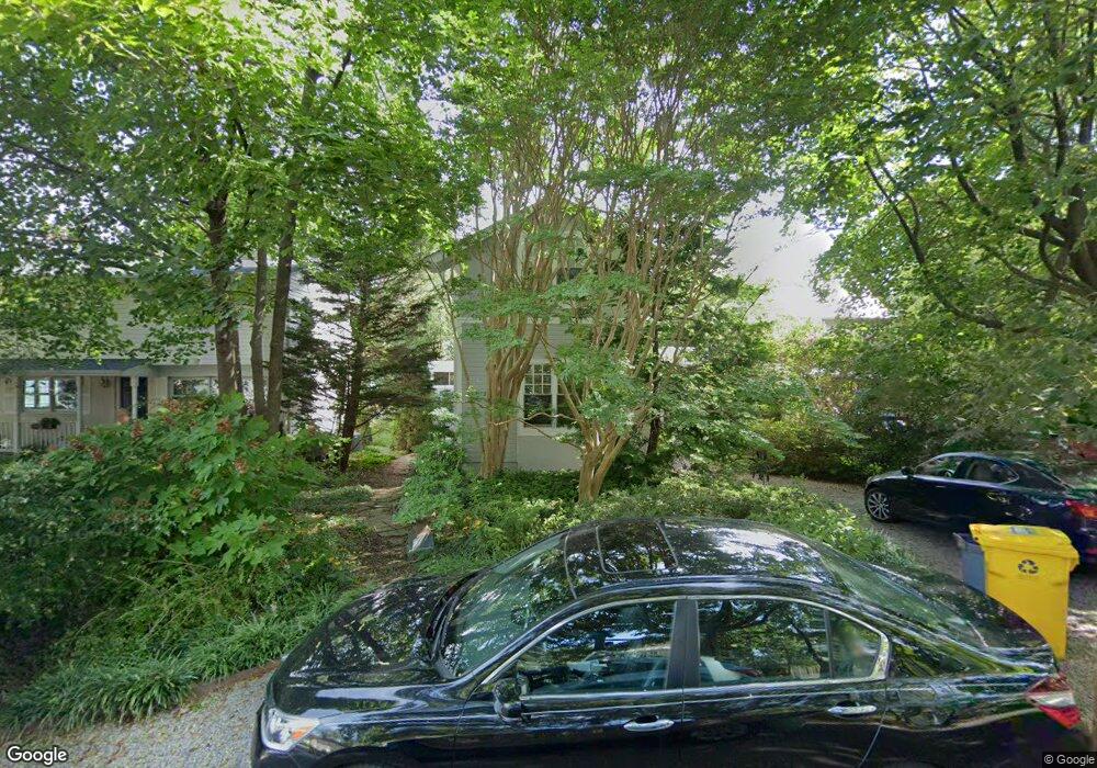 13 Decatur Ave, Annapolis, MD 21403 - photo 1