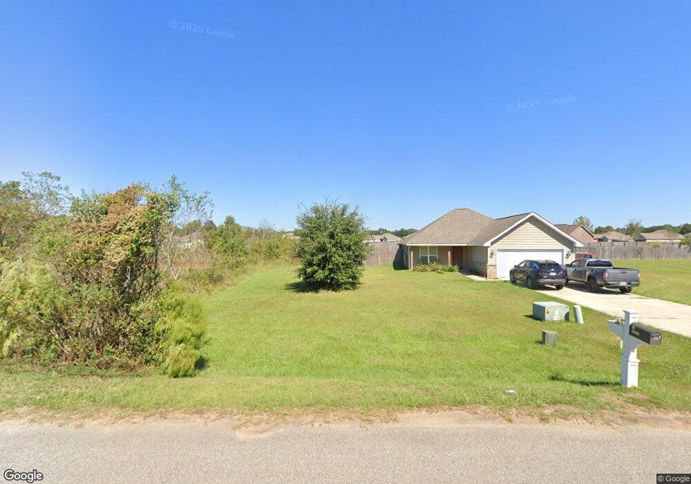 17 Hunters Trace, Picayune, MS 39466 - photo 1