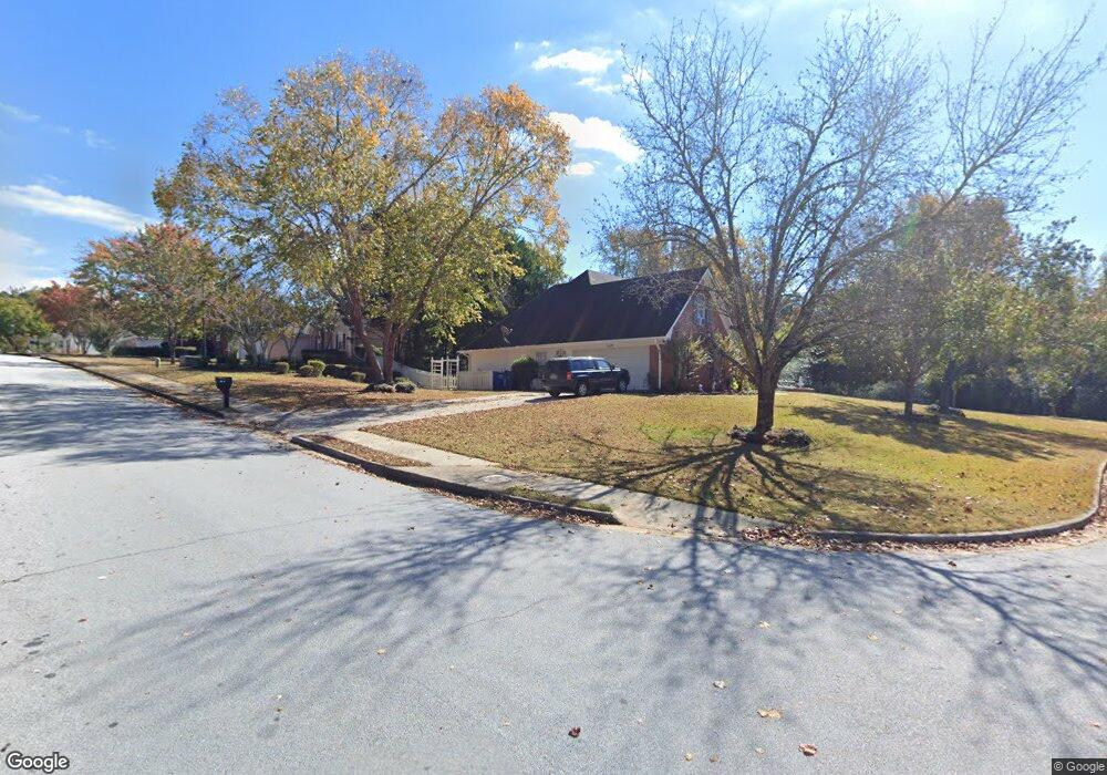 1620 Clairmont Ln SW unit 2, Conyers, GA 30094 - photo 1