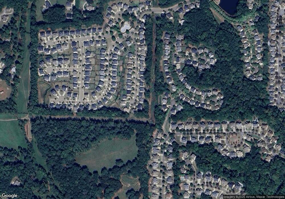 325 Hamilton Way, Canton, GA 30115 - photo 1