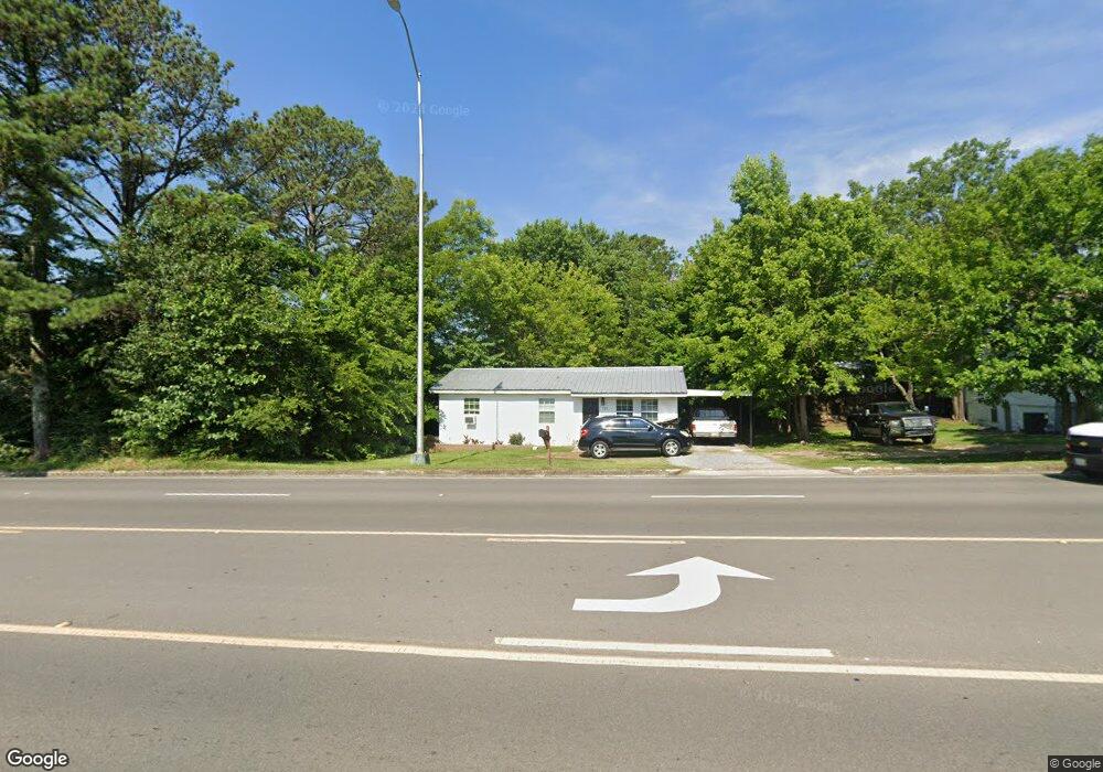 713 Main Ave SW, Cullman, AL 35055 - photo 1