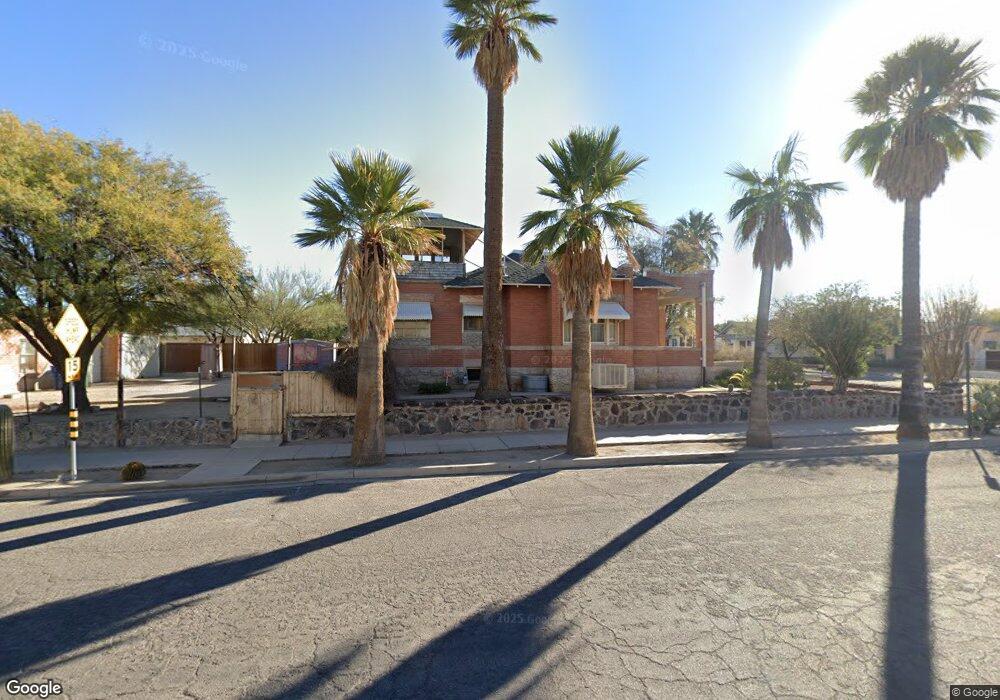 501 E 4th St, Tucson, AZ 85705 - photo 1