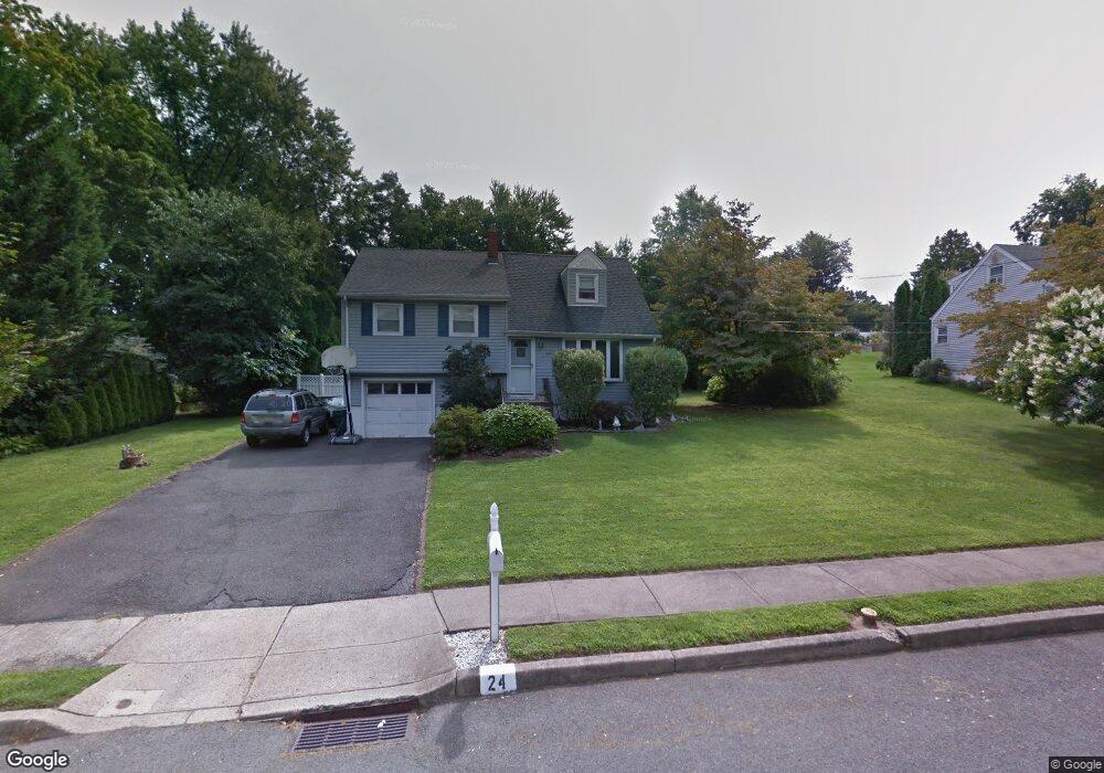 24 Kingston Rd, Wayne, NJ 07470 - photo 1