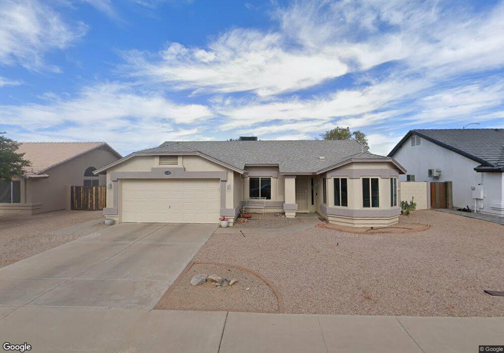 6546 E Fountain St, Mesa, AZ 85205 - photo 1