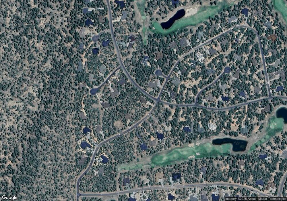 4471 Falling Leaf Rd, Show Low, AZ 85901 - photo 1