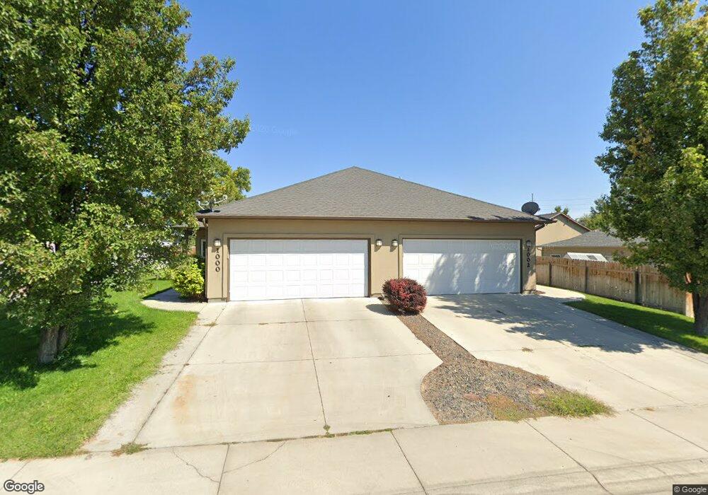 1000 S Diamond St, Nampa, ID 83686 - photo 1