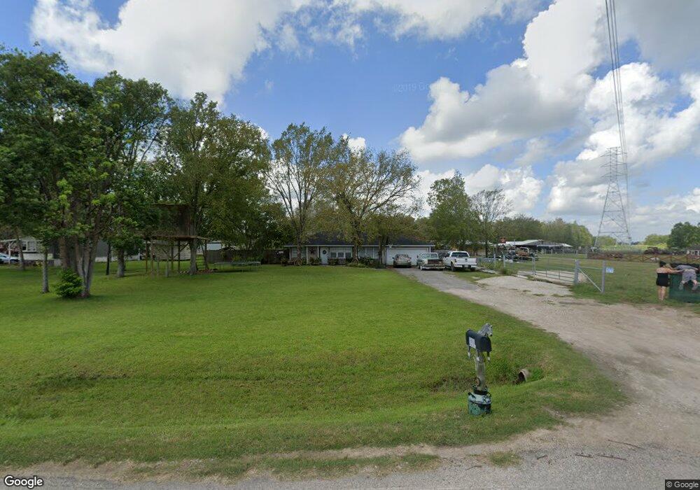 18610 Morris St, Pearland, TX 77584 - photo 1