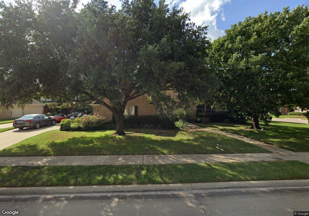 2700 Miles City Ct, Southlake, TX 76092 - photo 1