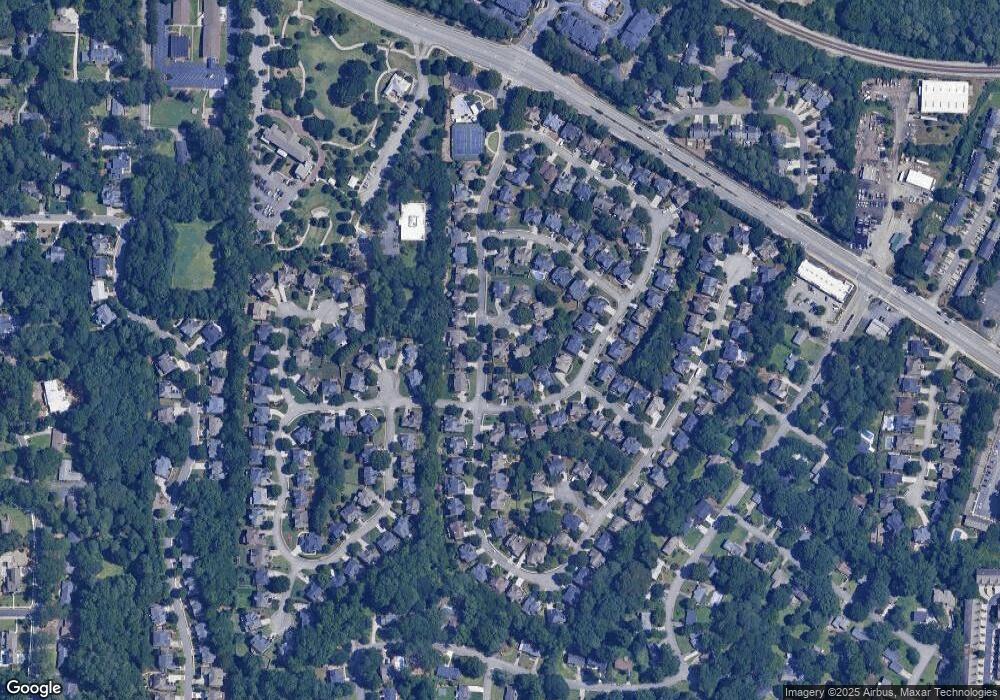 1670 Westminster Ct SE, Smyrna, GA 30080 - photo 1