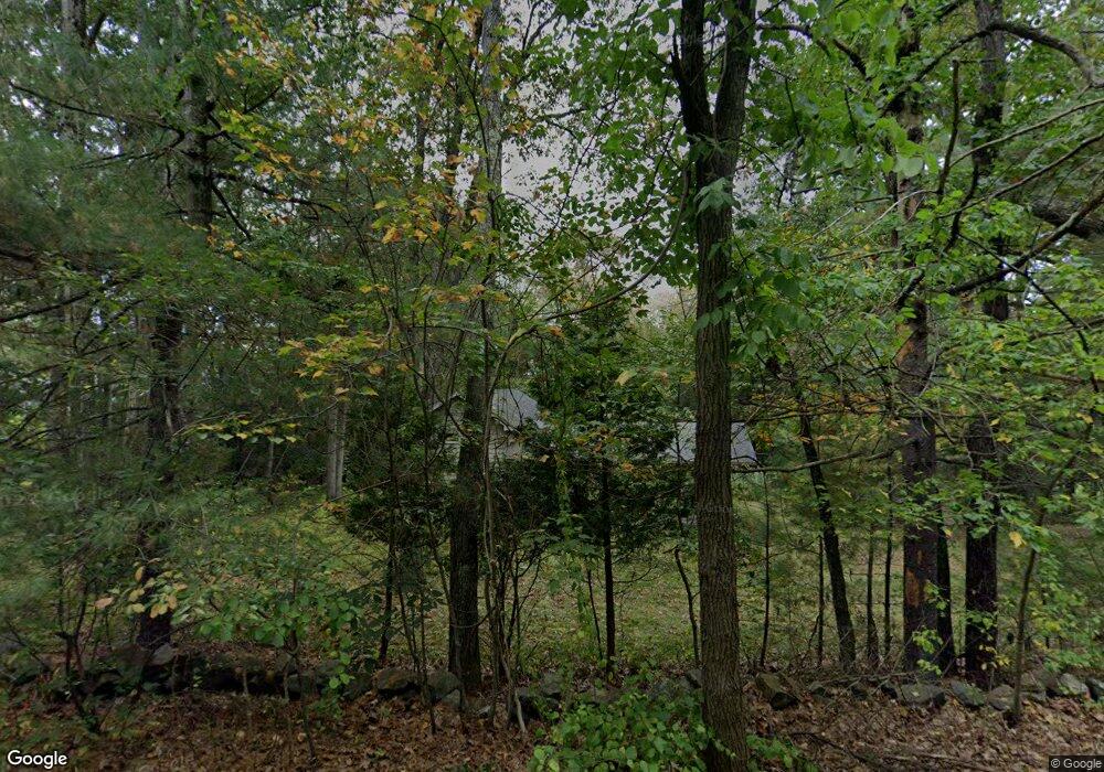 93 Old County Rd, Waltham, MA 02451 - photo 1