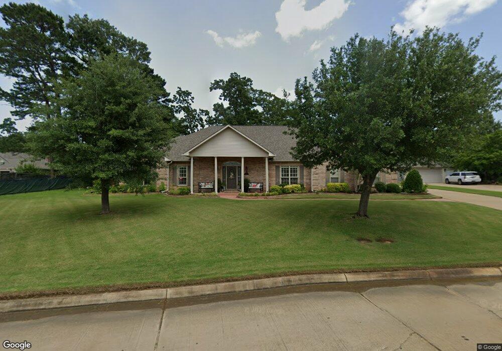 7110 Tall Oaks, Texarkana, AR 71854 - photo 1